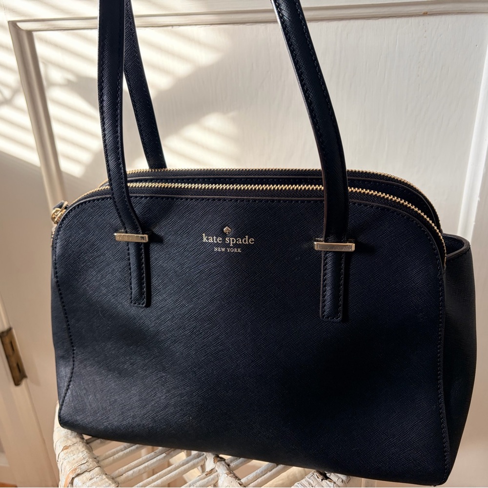 Kate Spade Cedar Street Elissa Tote Bag